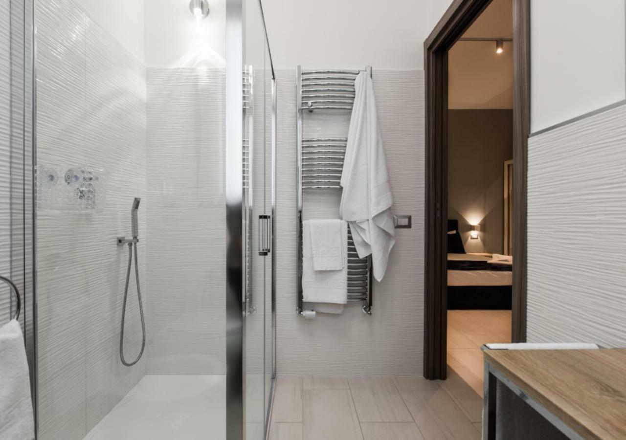 Apartment Casette Romane 