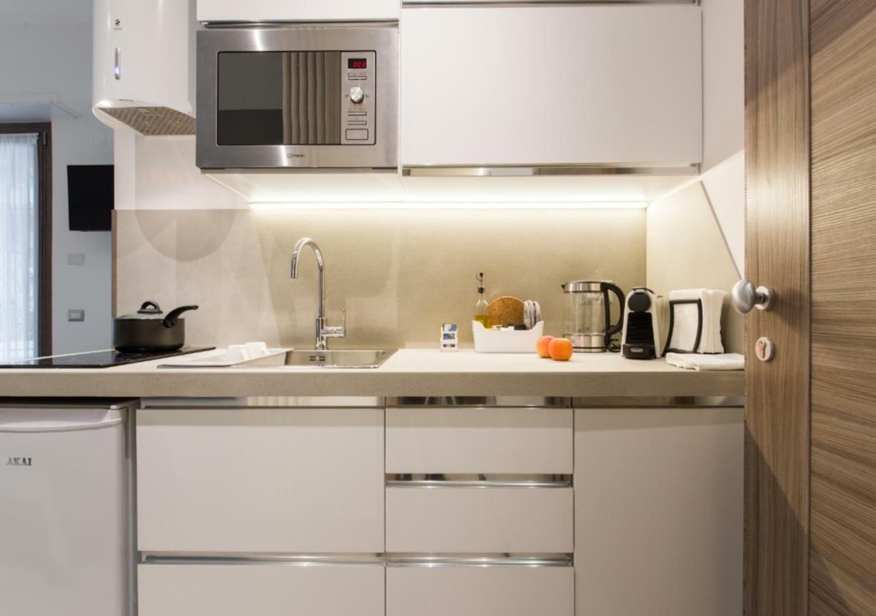 Apartment Casette Romane 