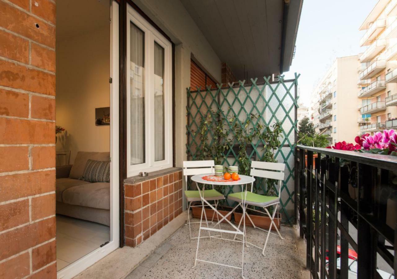 Apartment Casette Romane 