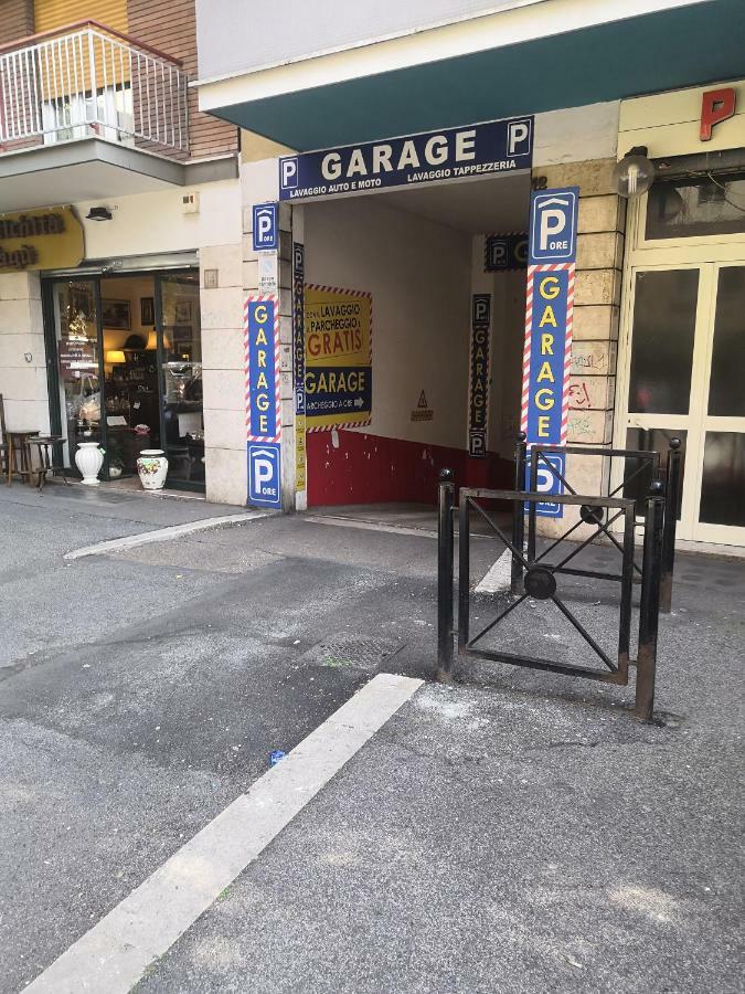 Casette Romane 